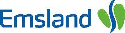 Logo Landkreis Emsland