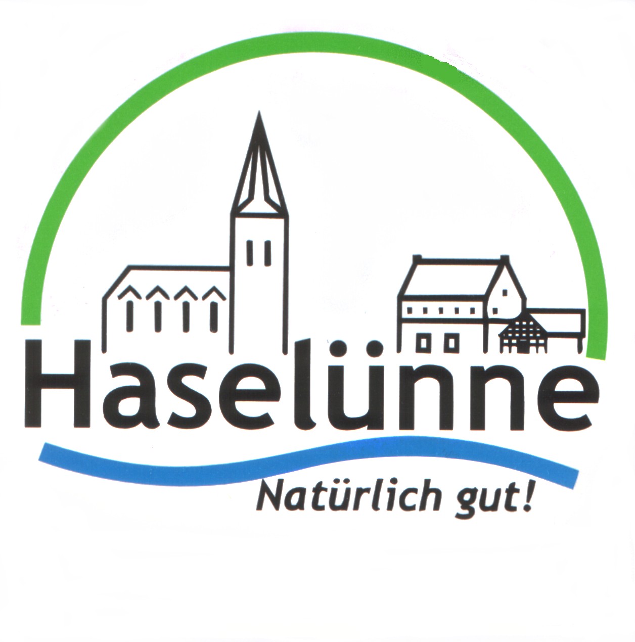 Urkunden aus dem Geburtenregister (Stadt Haselünne)